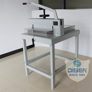 Máquina Procesadora de Papel Multifuncional de 75 mm <span class=keywords><strong>Uno</strong></span> A3 2 para Plotter de Gran Formato, Herramientas, Juego de Cortadores de Papel Fomi - Product Image 3