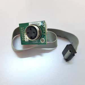 SP500098 <span class=keywords><strong>PCB</strong></span> 0 плата проводка в сборе videj интерфейсная плата Sp500090 - Product Image 6