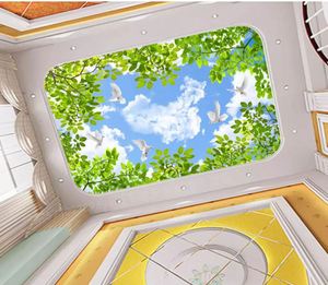 Película <span class=keywords><strong>de</strong></span> Techo <span class=keywords><strong>de</strong></span> PVC Flexible, Paneles <span class=keywords><strong>de</strong></span> Revestimiento Ignífugos, Techos Artísticos Falsos - Product Image 4