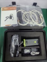 Sonda Rectal 128 Elementos Ultrasonido Vétérinaire Professionnel Para Confirmacion Gestacion Temprana Post-IA