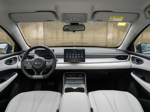 BYD Seal 05 DM-i 2025 รุ่น 120 กม. สมาร์ทดริฟติ้งอิดิชั่น รุ่นเรือธง รถยนต์ไฮบริด พลังงานใหม่ พร้อมไฟตกแต่งภายใน - Product Image 5