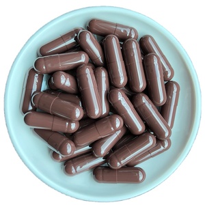 Kapsul Gelatin Kosong, Kapsul Gelatin Dengan Sertifikat Profesional - Product Image 5