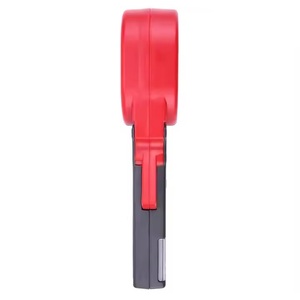 Pinza Amperimétrica de Alta Precisión NCEL JSDZ2000+ con Medidor de Resistencia de Tierra - Product Image 3