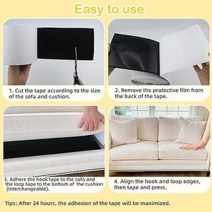 Cuộn băng mềm tự dính 3mtape Kiss Cắt và xẻ băng - Product Image 6