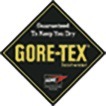HAIX Zapatilla de ocio CONNEXIS Go GTX Ws talla baja 7 (41) microfibra negra/plateada/textil a prueba de agua - Product Image 3