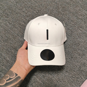 Gorras de Béisbol Trucker de 5 Paneles, Diseño Deportivo Clásico, Estilo Vintage, Color Sólido, con Letras, Cierre a Presión, Unisex, Venta al Por Mayor - Product Image 5