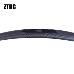 Aileron arrière en fibre de carbone style P pour Série 7 G11/G12 2015-2023 - Product Image 4