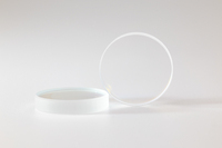 Lentille de protection laser à fibre 18*2mm 20*2mm