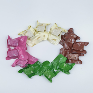 Giòn ca cao phong phú với bánh quy nén có hương vị sô cô la số lượng lớn năng lượng dày đặc - Product Image 5