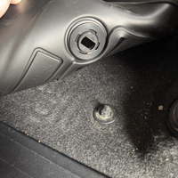 Neues Design Wasserdicht Leicht zu reinigende Tpe 5D Car Carpet Mat für Dodge Ram