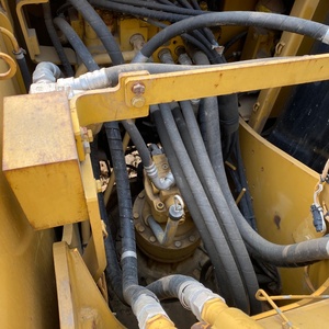 Excavadora usada CAT 315DL con certificado EPA y CE, excelente rendimiento, precio bajo, motor original, horas de trabajo bajas - Product Image 6