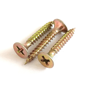 สกรูยึดผนังยิปซัมเกลียวหยาบขายดี ชุดสกรูและพุกยึดผนังยิปซัม - Product Image 5