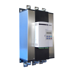 SANYU SJR3-3030 380V 30KW RS485 Communication (MODBUS) Démarreur progressif <span class=keywords><strong>de</strong></span> <span class=keywords><strong>dérivation</strong></span> intégré pour pompes et ventilateurs <span class=keywords><strong>de</strong></span> haute qualité - Product Image 6