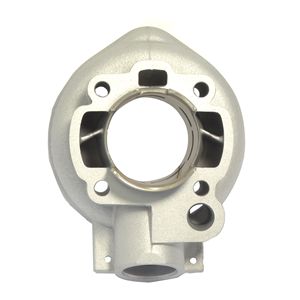 Kit de Cilindro de Gran Calibre ATHENA, Fabricado en Italia, Diámetro 47.6mm, 70cc, Compresión 14.1:1 - Product Image 2