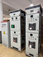 Gabinete de Medición Trifásico Conectado a la Red Fotovoltaica KCGGD 380V 500V 100-2000KW, Equipo de Distribución Fotovoltaica