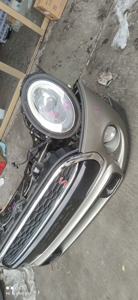 Pare-chocs avant d'occasion <span class=keywords><strong>Cooper</strong></span> S, référence OE 51117376441, pour <span class=keywords><strong>Mini</strong></span> F56 2014-2023, garantie 3 mois, pièce auto - Product Image 3