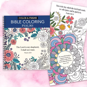 Uptodate vente en gros personnalisé pleine conscience psaume impression enfants adulte <span class=keywords><strong>livre</strong></span> de coloriage pour le soulagement de l'anxiété <span class=keywords><strong>livre</strong></span> de coloriage - Product Image 1