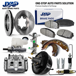 อะไหล่รถยนต์ญี่ปุ่นแท้ JXAP สำหรับ TOYOTA COROLLA HILUX CAMRY LEXUS NISSAN NAVARA PICKUP MITSUBISHI PAJERO <span class=keywords><strong>L200</strong></span> - Product Image 1