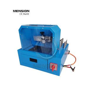 Meistverkaufte Fabrikdesign Hochwertige <span class=keywords><strong>2</strong></span> Zoll 12V 24V Hydraulische Schlauchschälmaschine Gummischlauch-Schneidemaschine - Product Image 1