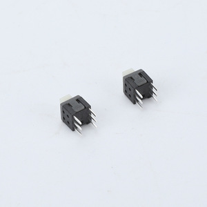 KFC-01-580-6PZ 5.8-6P tự san lấp mặt bằng chịu nhiệt độ vi Thiết bị truyền động thu nhỏ ánh sáng-liên hệ với chuyển đổi <span class=keywords><strong>Rocker</strong></span> Thiết bị chuyển mạch - Product Image 5