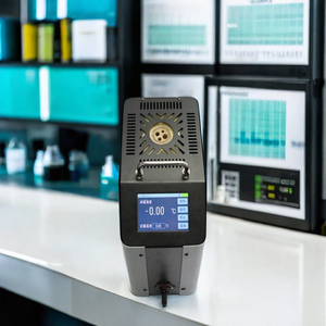 Yunyi công nghiệp Độ chính xác cao nhiệt độ calibrator khô khối và độ ẩm hiệu chuẩn cụ - Product Image 6