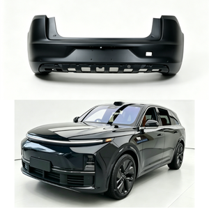 Paraurti Posteriore All'Ingrosso per Li <span class=keywords><strong>Auto</strong></span> L7 OE X03-28040011, Copertura Paraurti Posteriore Originale, Ricambi Carrozzeria <span class=keywords><strong>Auto</strong></span> - Product Image 1
