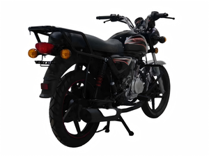 Moto OEM pour le marché africain, modèles indiens très demandés, moteur puissant de 150cc fabriqué en Chine, offre des performances élevées et - Product Image 2