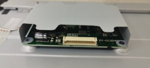 โมดูลจอแสดงผลดิจิทัล LCD ขนาด 32 นิ้ว AUO ความละเอียด 1920*1080 FHD ความสว่าง 500nits จอแสดงผล TFT สำหรับการโฆษณา รุ่น P320HVN02.0/ P320HVN02.3/P320HVN06.5 - Product Image 2