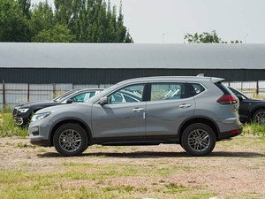 <span class=keywords><strong>Nissan</strong></span> <span class=keywords><strong>X</strong></span>-<span class=keywords><strong>Trail</strong></span> 2025 2.0L Automático, Volante a la Izquierda, SUV con Techo Panorámico, Asientos de Cuero, Llantas R17, Cámara Trasera - Product Image 5