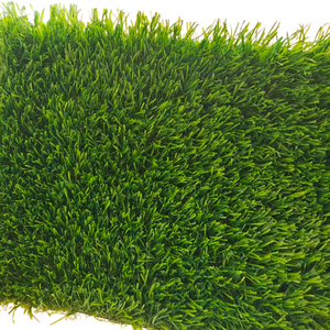 Césped Artificial Premium, Césped Sintético para Decoración de Jardines, Patio Exterior, Paisajismo de Patios Traseros - Product Image 1