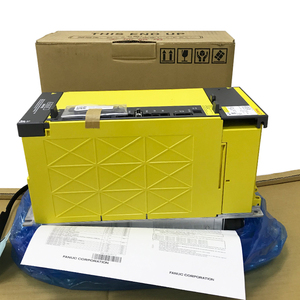 A06B-6202-H030 Amplificateur de servomoteur FANUC neuf et d'origine - Product Image 6