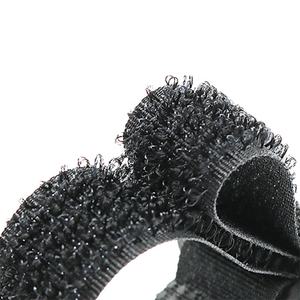 Cinta Adhesiva Ecológica de Nylon 100% Suave y Autoadhesiva para Bebés, con Adhesivo Fuerte para Bolsas, Zapatos y Prendas - Product Image 6