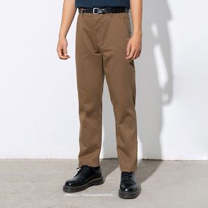 Pantalones de compresión de poliéster para hombre al por mayor, Pantalones estampados personalizados OEM y ODM, precio competitivo, hechos en Vietnam - Product Image 3