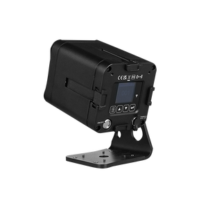 Projecteur LED sans fil PixelBrick PB15, alimenté par batterie, Bluetooth, pour films, événements, studios, éclairage d'événements - Product Image 5
