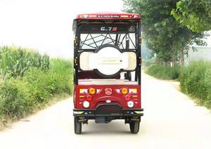 <span class=keywords><strong>2023</strong></span> nuevo <span class=keywords><strong>Bajaj</strong></span> Auto Rickshaw triciclo adulto Tuk a la venta - Product Image 5