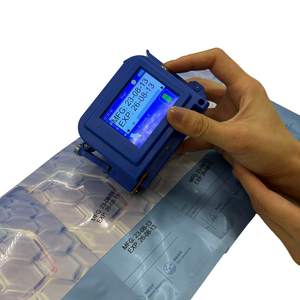 Aix kỹ thuật số Mini cầm tay phun mã hóa máy hình trụ Thời hạn sử dụng máy in máy cho doanh nghiệp nhỏ ý tưởng - Product Image 1