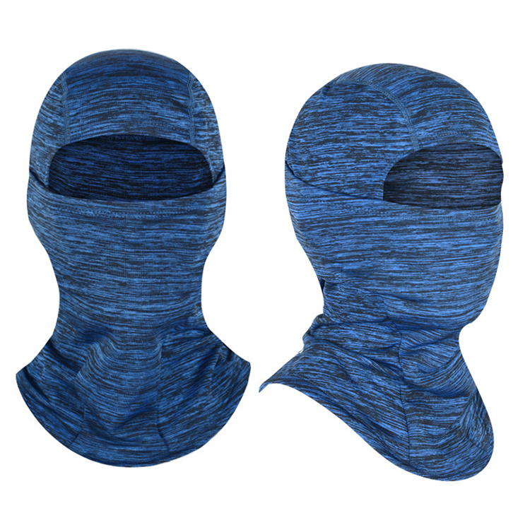 Балаклава YULAN BM016, Ветрозащитная маска, для езды на велосипеде, мотоцикле, лыжные маски