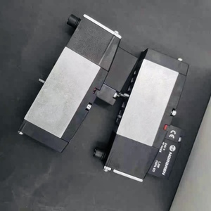 Vs18s517df213a môi trường xung quanh cảm biến ánh sáng solenoid valve - Product Image 5