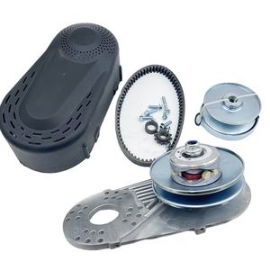 <span class=keywords><strong>Kit</strong></span> de Embrague CVT con Convertidor de Par para <span class=keywords><strong>Go</strong></span> <span class=keywords><strong>Kart</strong></span>, 12T # 35 10T # 40 # SERIE 41 30 - Product Image 3