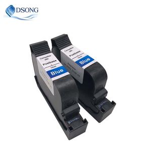 Cartouche d'encre postale FP <span class=keywords><strong>pour</strong></span> FP PostBase 20/30/45/65/85, Mini machines de affranchissement Postbase (PIC10, PIC40, PMIC10 diverses capacités) - Product Image 3