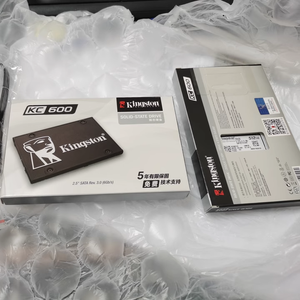 Unidad de Estado Sólido Interna SATA <span class=keywords><strong>3</strong></span> de 2.5 Pulgadas para Computadora Portátil, A400 2400G 480GB 960GB, KC600 256G 512G 1TB 2TB - Product Image 2