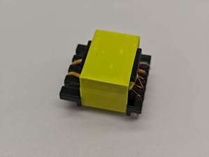 Ee16 ee42 bước SMPS Ferrite Lõi biến áp ee2012v 24V Kích thước nhỏ biến áp điện chuyển mạch cung cấp - Product Image 2