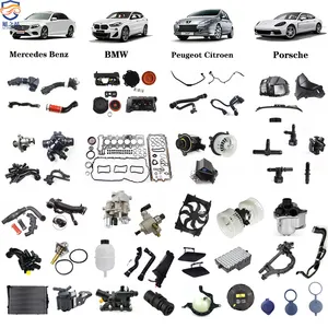 Pièces automobiles pour france allemagne pièces de rechange de voiture accessoires pour Mercedes BMW Peugeot Citroen Land Rover Jaguar Renault vente en gros