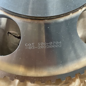 106-8704 1068704 <span class=keywords><strong>CAT</strong></span> <span class=keywords><strong>918F</strong></span> 928G 972G Support populaire pour bloc de vanne de commande pour chargeuse sur pneus <span class=keywords><strong>CAT</strong></span> - Product Image 6