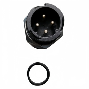 Piezas de Alta Calidad para el Sistema Eléctrico de Camiones 20583477 20410321 20498094 Sensor de Velocidad por Impulso del Odómetro para VOLVO FH FM - Product Image 5