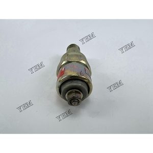 Cho ISUZU <span class=keywords><strong>4jb1</strong></span> nhiên liệu dừng <span class=keywords><strong>solenoid</strong></span> <span class=keywords><strong>valve</strong></span> 8-94174820-0 146688-2020 động cơ xây dựng lại Kit - Product Image 4