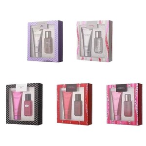 น้ำหอมและโลชั่นสำหรับผู้หญิงขนาด75มล. + 100มล. - Product Image 5