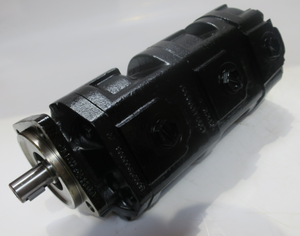 David Brown Hydreco X1A серии зубчатый насос X1A5-5-5-134406-3C 147302 X1A50235023/147302/4C 147321 X1A5-5-5-147321-1C высокого качества - Product Image 2