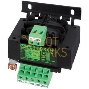 Murrelektronik 86369 - Neuf - Product Image 1