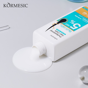 KORMESIC Private Label OEM 265g Keratin Hair <b>Shampoo</b> Professional Hair Care Anti-Dandruff Damaged Hair Growth Treatment Products - Product Image 5